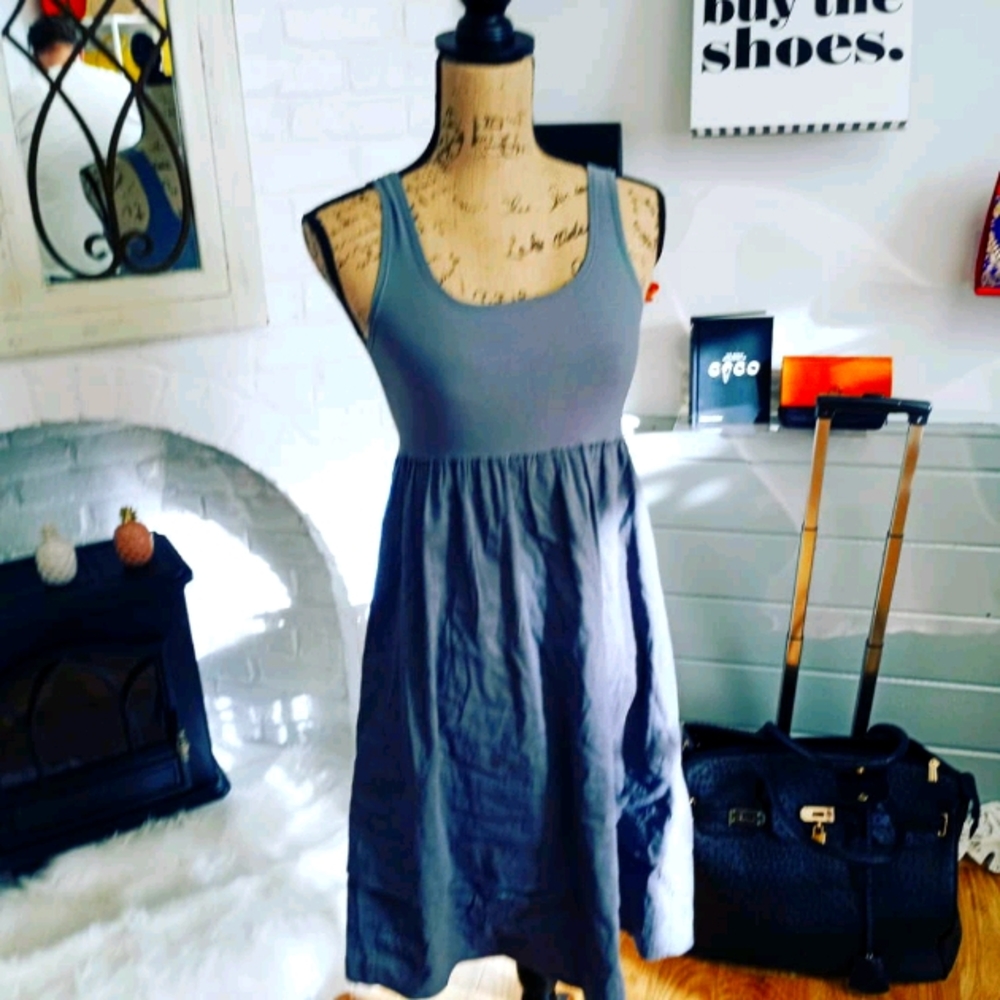 theory dress one size fits all